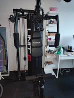 Focus Fitness Unit 6 Krachtstation, Ophalen, Benen, Gebruikt, Krachtstation