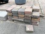 Gratis bestrating, Ophalen, Gebruikt, Beton