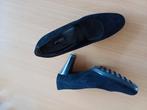 Zwarte pumps maat 38, Watersport en Boten, Watersportkleding, Ophalen of Verzenden, Zo goed als nieuw, Dame