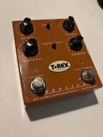 T-Rex Delay, Muziek en Instrumenten, Effecten, Ophalen of Verzenden, Gebruikt, Delay of Echo