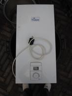 Ttulpe C Meister 11P37 Eco propaan geizer, Doe-het-zelf en Verbouw, Geisers en Boilers, Ophalen, Gebruikt, Geiser, Minder dan 20 liter