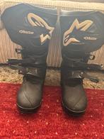 Motor schoenen bijna nieuw, Ophalen, Tweedehands, Laarzen