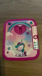 Vtech kids Secrets Dagboek - Digitaal Slot, Kinderen en Baby's, Speelgoed | Vtech, Ophalen of Verzenden, Gebruikt