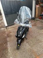 Peugeot V-Clic Blauw Kenteken - Goede Staat!, Ophalen, Overige modellen, 49 cc, Zo goed als nieuw