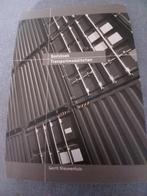 Basisboek Transportmodaliteiten - Gerrit Nieuwenhuis, Ophalen