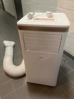 Fijne airco MOA, Witgoed en Apparatuur, Airco's, Ophalen, Zo goed als nieuw, Mobiele airco, Afstandsbediening