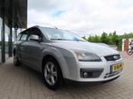 Ford OVERIGE 1.8-16V Ambiente Airco Cruise Pdc Trekhaak 2008, Voorwielaandrijving, 65 €/maand, 125 pk, Gebruikt