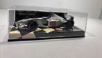 F1 bar honda j.Villeneuve minichamps 1.43, Hobby en Vrije tijd, Modelauto's | 1:43, Auto, Ophalen of Verzenden, MiniChamps, A