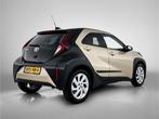 Toyota Aygo X 1.0 VVT-i S-CVT first Limited (bj 2022), 12 maanden, Stof, Gebruikt, 4 stoelen