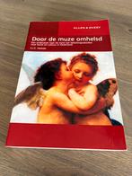 Door de muze omhelsd - S.J.C. Hemels, Ophalen of Verzenden, Beta, Zo goed als nieuw, WO