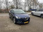 Renault Grand Scénic 1.3 TCe Intens 7p. CLIMA CRUISE NAVI H, Voorwielaandrijving, 4 cilinders, Blauw, Lichtsensor