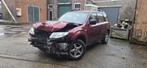 Subaru Forester, Automaat, Stof, Forester, Vierwielaandrijving