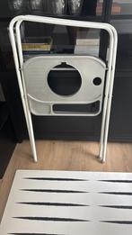 GRATIS - Standaard Baby Badje (alleen standaard), Kinderen en Baby's, Badjes en Verzorging, Zo goed als nieuw, Badje, Standaard