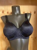 Anita voeding bh met beugel 75e basic 5035, Verzenden, Zwart, BH