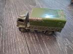 Dinky toys. Army wagon 623, Hobby en Vrije tijd, Modelauto's | 1:43, Ophalen of Verzenden, Gebruikt, Auto, Dinky Toys