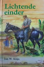 Jan W. Klijn - Lichtende einder - deel 3, Ophalen of Verzenden, Gelezen, Nederland