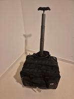 Reisbagage - handbagage, Ophalen, Wieltjes, 50 tot 60 cm, Nieuw