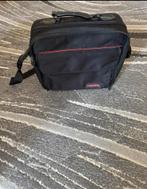 Laptoptas, Ophalen of Verzenden, Zo goed als nieuw, Zwart