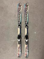 Dynastar Team Speed Ski's 120cm met Bindingen, Ophalen, Gebruikt, 100 tot 140 cm, Rossignol