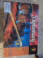 Diplomacy Bordspel - Nieuw in Doos!, Hobby en Vrije tijd, Gezelschapsspellen | Bordspellen, Vijf spelers of meer, Ophalen of Verzenden