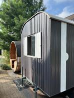 Keet, Tiny house, Tuinkantoor, Tuinatelier, Pipowagen, Ophalen, 200 tot 400 cm, 250 tot 500 cm, Overige typen