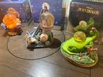 GEVRAAGD, disney snowglobe (s) te koop, Verzamelen, Ophalen, Zo goed als nieuw