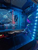 Gaming PC Msi Gaming X 1060 6gb, Computers en Software, Desktop Pc's, Intel Xeon, Ophalen of Verzenden, Gaming, HDD
