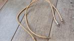 Van den Hul The First interconnect | 82 cm., Ophalen of Verzenden, Zo goed als nieuw, Minder dan 2 meter, Interlink-kabel