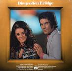 RENATE UND WERNER LEISMANN LP: DIE GROSSEN ERFOLGE., Ophalen of Verzenden, Gebruikt