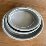 Ovalen vormen PME, Hobby en Vrije tijd, Ophalen of Verzenden, Zo goed als nieuw, Bakvorm