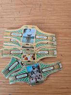 Sigarenbanden JAPAN, Verzamelen, Ophalen, Sigarenbandjes