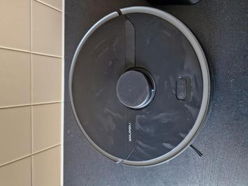 Roborock Robotstofzuiger - Gebruikt, Goede Staat beschikbaar voor biedingen