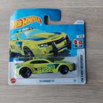 Hot Wheels 10 Camaro SS Response Team, Nieuw, Ophalen of Verzenden, Auto