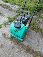 Mikasa Trilplaat - Compacte Grondverdichter, Ophalen, Gebruikt, Overige typen