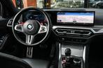 BMW 3-serie M3 xDrive Competition - Laser - Harman Kardon -, Automaat, Gebruikt, Zwart, Bedrijf