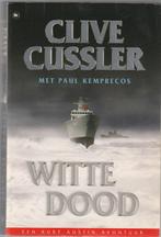 Clive Cussler   11 boeken Thriller en Avontuur, Gelezen, Clive Cussler, Ophalen of Verzenden
