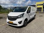 Opel Vivaro Bedrijfswagen, Auto's, Opel, Te koop, Geïmporteerd, Benzine, Gebruikt