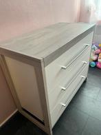 Compleet babykamerset, Ophalen of Verzenden, Zo goed als nieuw, Jongetje of Meisje