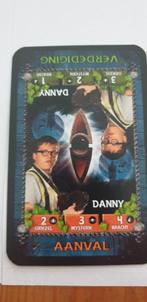 3252 anubis en de wraak arghus - danny, Boeken, Verzenden