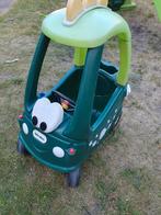 Little tikes  loop auto, Ophalen, Zo goed als nieuw