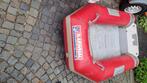 Opblaasbare boot, Watersport en Boten, Kano's, Ophalen, Gebruikt, Met peddels, Overige typen