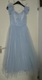 Prachtige Prinses od bruids jurk mt  S, Ophalen of Verzenden, Nieuw, Maat 36 (S), Carnaval