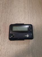 NEC call max radio pager in perfecte staat, Telecommunicatie, Zenders en Ontvangers, Ophalen of Verzenden, Zo goed als nieuw, Zender en Ontvanger