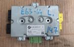 Deur module links BMW 5 / 6 serie E60 E61 E63 E64 6135694514, Gebruikt, -, -, Ophalen of Verzenden