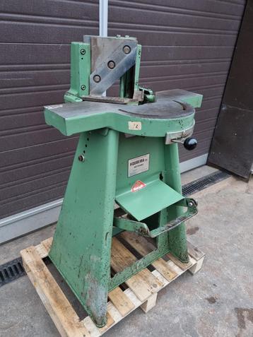 Morso verstekmachine beschikbaar voor biedingen