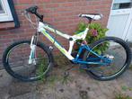 Leuke mountainbike met wat werk (26inch), Gebruikt, Hardtail, Heren, Ophalen