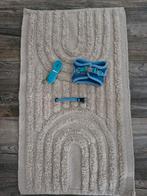 Nieuw kattentuig + halsband & riem – maat S – blauw, Dieren en Toebehoren, Ophalen of Verzenden, Nieuw