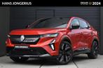 Renault Rafale E-Tech full hybrid 200 PK esprit Alpine | AUT, Gebruikt, 1199 cc, 2 kWh, Origineel Nederlands