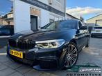 BMW 5 Serie 520i High Executive M-Sport, Automaat, 1998 cc, Achterwielaandrijving, Gebruikt