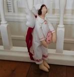 Tilda doll- Scandinavische- zeldzaam- ook verzenden, Ophalen, Zo goed als nieuw